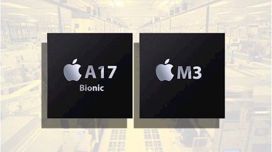 凌源苹果15维修站分享iPhone15系列会用3nm芯片吗 